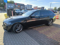 BMW 530 3.0d 265KM M pakiet Salon Polska Łuków - zdjęcie 9