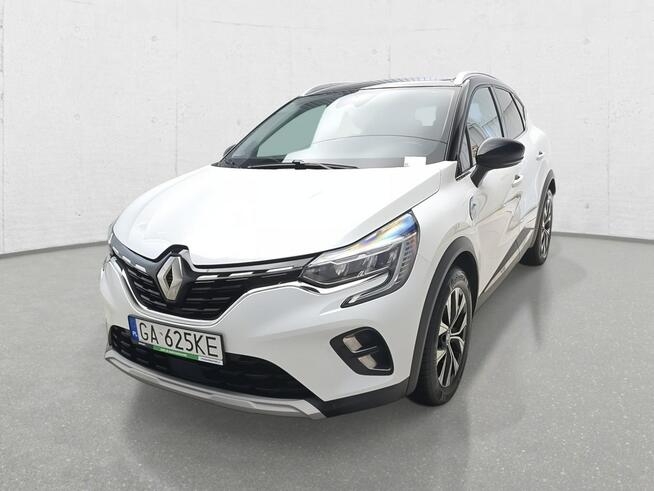 Renault Captur Komorniki - zdjęcie 3