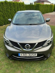 Nissan qashqai Brzesko - zdjęcie 5
