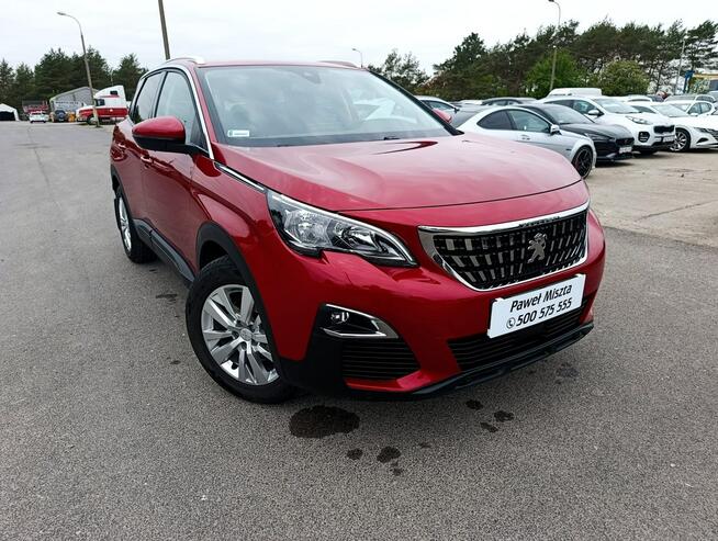 Peugeot 3008 30 tys km  jeden właściciel Karczew - zdjęcie 2