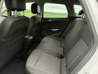 Opel Astra 1.4 benz. Turbo 140KM Zadbany Bezwypadkowy Ocice - zdjęcie 7