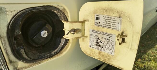 Seat Arosa benzyna 1.0 MPI 2002 / Krosno Równe - zdjęcie 4