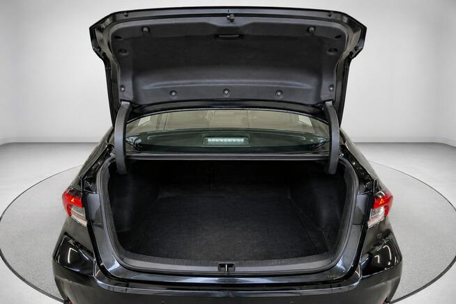 Toyota Corolla 20 Salon Polska 1.8 HYBRID 1wł   Serwis ASO Białystok - zdjęcie 7