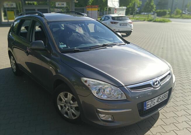 Do sprzedania Hyundai i30 Zgierz - zdjęcie 1