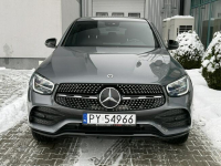 Mercedes GLC 300 de Plug-In. Gwarancja 08.2028. Bezwypadkowy. Węgrzce - zdjęcie 2