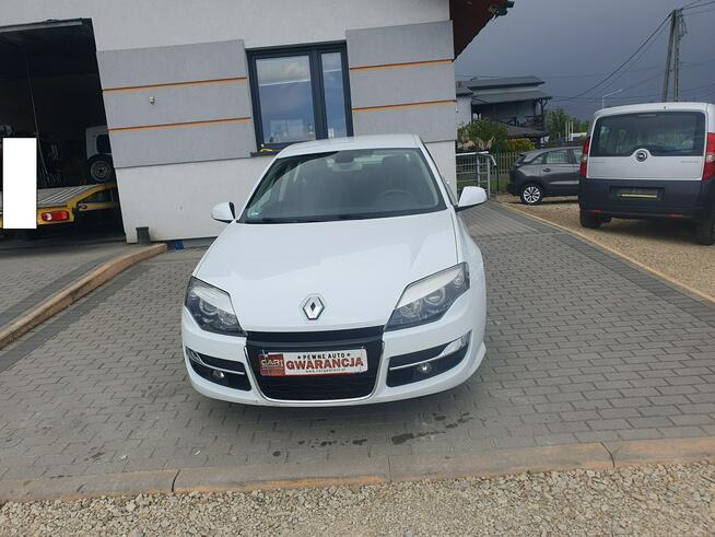 Renault Laguna niski przebieg * zadbana *ładny stan* Chełm Śląski - zdjęcie 2