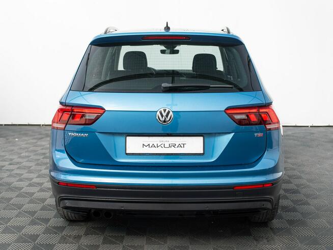 Volkswagen Tiguan GKA5395#1.4 TSI DSG LED K.cof Aktywny temp. Salon PL Gdańsk - zdjęcie 8