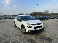 Citroen C3 III 1.2 82KM, I właściciel, salon Polska, gwarancja 12 m-cy Rawa Mazowiecka - zdjęcie 3
