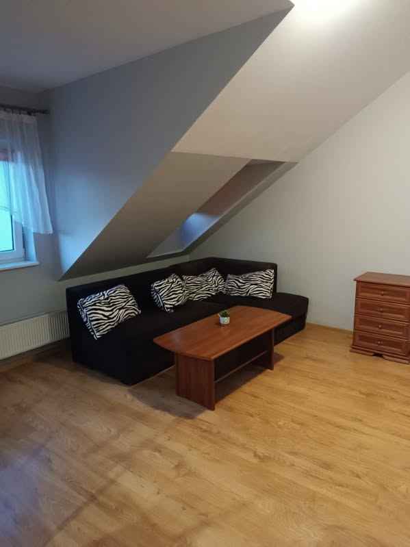 Wynajem mieszkanie 30m Mława - zdjęcie 3