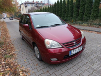 Suzuki Liana 1.6 Benzyna. Mozliwa Zamiana. Lublin - zdjęcie 1