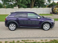Citroen C4 Cactus 1.6hdi Navi Kamera Alu Felgi Raty Zamiana Strobice - zdjęcie 10
