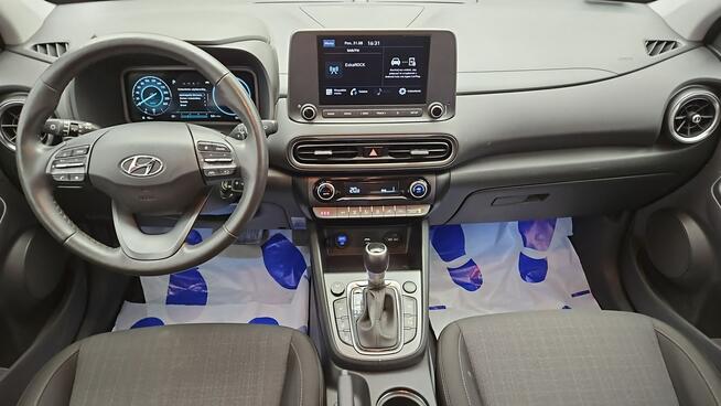Hyundai Kona T-GDI Smart DCT ! Z Polskiego Salonu ! Faktura VAT ! Warszawa - zdjęcie 11
