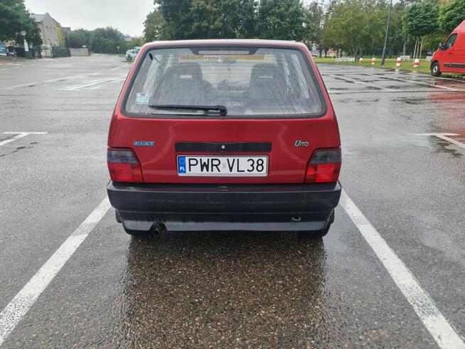 Fiat Uno Gulczewo - zdjęcie 3