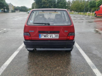 Fiat Uno Gulczewo - zdjęcie 3