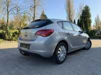 Opel Astra J 1.4 100KM | Klimatronik | Manual| Tempomat | LCD Szczecin - zdjęcie 6