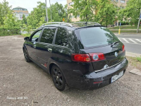 FIAT CROMA1.9 JTD 2006 ROK 150 KONI Warszawa - zdjęcie 8