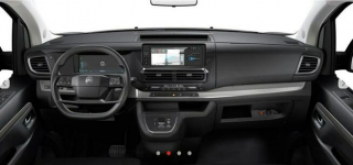 SpaceTourer XL PLUS DIESEL 180KM Automatyczna dostępny w grudniu 2025! Łódź - zdjęcie 6