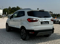 Ford EcoSport Sync 3 / Key less / Tempomat / Szyberdach / FV marża Michałowice - zdjęcie 6