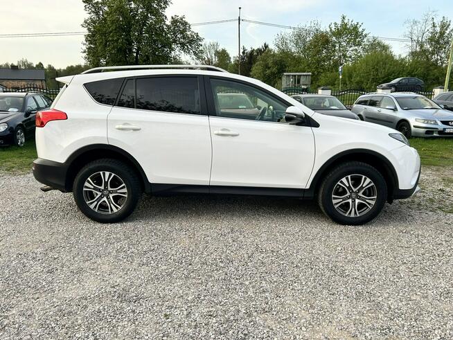 Toyota RAV-4 Tylko 137 tyś km Nowe Iganie - zdjęcie 4