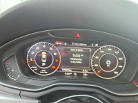 Audi A4 / Quattro / Najbogatsza wersja Prestige / Warszawa - zdjęcie 9
