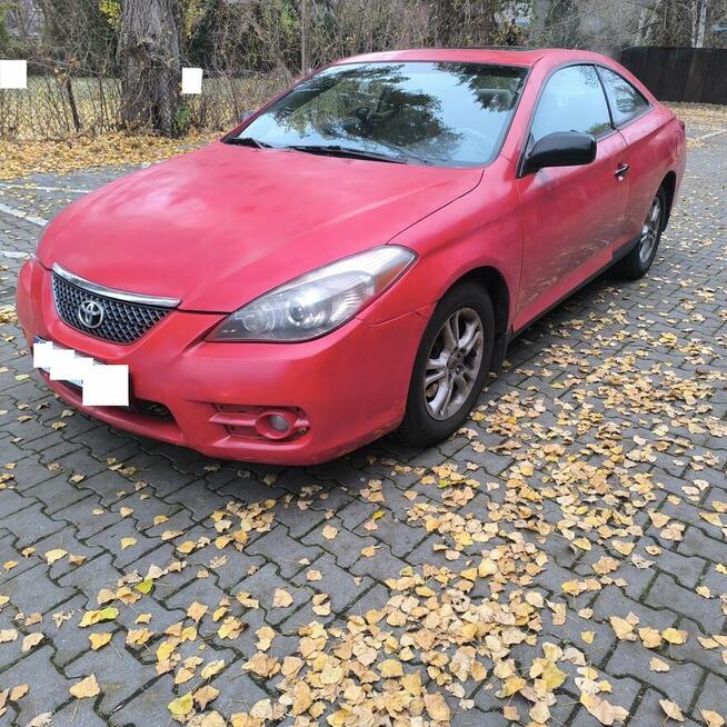 Toyota Camry Solara lub zamiana Grodzisk Mazowiecki - zdjęcie 4