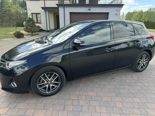 Toyota Auris Lipówki - zdjęcie 3