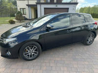 Toyota Auris Lipówki - zdjęcie 3
