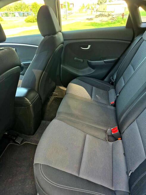 Sprzedam Hyundai i30 Zagórów - zdjęcie 5