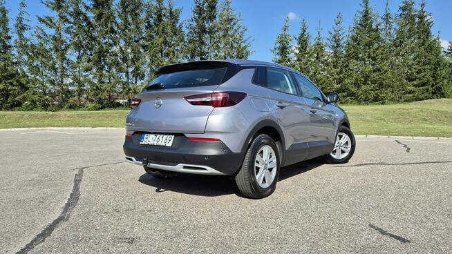 Opel Grandland X Giżycko - zdjęcie 5