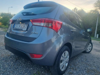 Hyundai ix20 Klima*6 Air Bag*Zarejestrowany* BT i OC 06.2027 Szczecin - zdjęcie 10