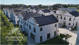 Wyjątkowa, NOWA Willa Z OGRODEM I GARAŻEM W REWELACYJNEJ CENIE!!! Cesarzowice - zdjęcie 3