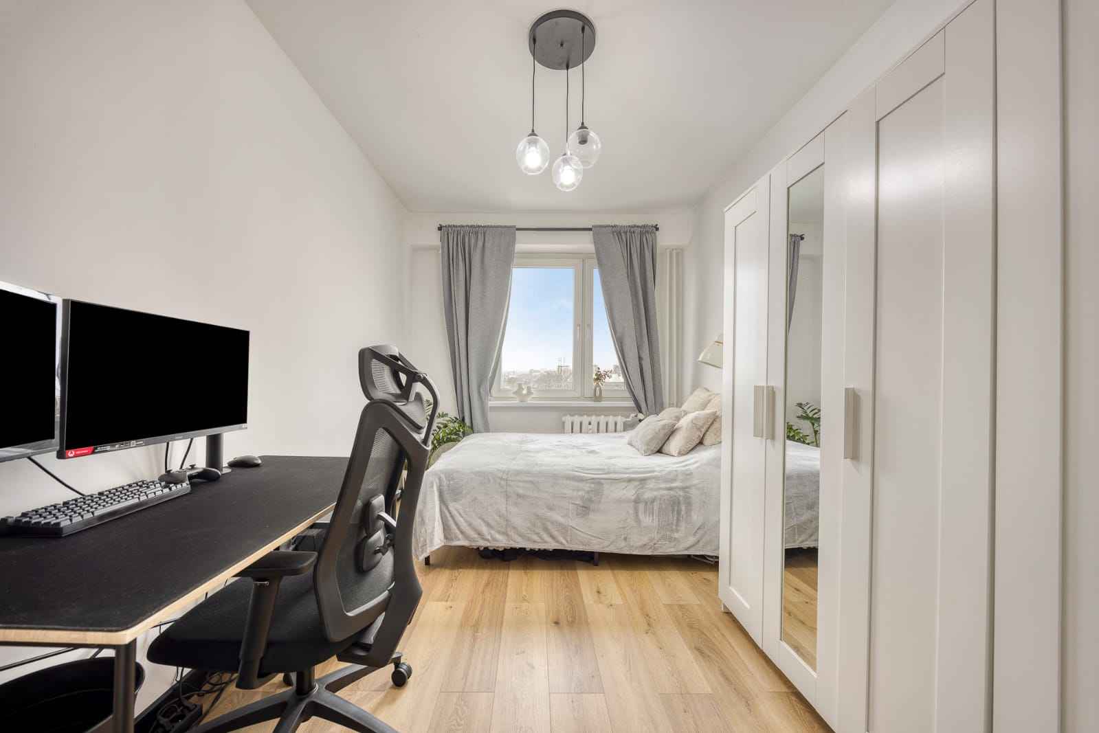 DO WYNAJĘCIA - 42 m² - Rzeszów, ul. Podwisłocze 2 Rzeszów - zdjęcie 11
