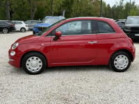 Fiat 500 limitowana wersja RED 1.0 Hybrid Pęcice - zdjęcie 6