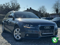Audi A4 Climatronic Gwarancja