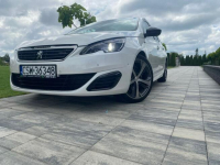 Peugeot 308 2.0 Diesel / Automat / GT Line / Gwarancja Dragacz - zdjęcie 5