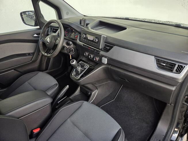 Renault Kangoo 1.3 * Full LED * klima * PDC Raba Niżna - zdjęcie 11
