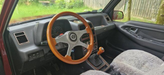 Samochód terenowy Suzuki Vitara Tomice - zdjęcie 5