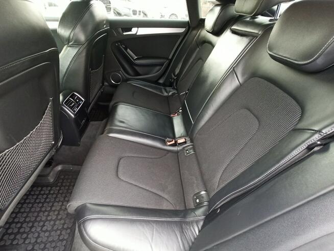 Audi A5 solidny egzemplarz,  S-LINE, quattro Rzeszów - zdjęcie 8