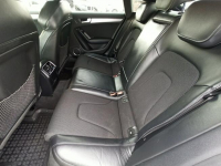 Audi A5 solidny egzemplarz,  S-LINE, quattro Rzeszów - zdjęcie 8