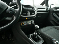 Ford Fiesta 1.0 E-Bst 100M Eu6 -Pakiet zima -Kamera -Navi -2xPDC Goczałkowice-Zdrój - zdjęcie 8