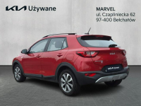 Kia Stonic 1.2 84 KM Salon PL Wersja M+SMT VatMarża Bełchatów - zdjęcie 3