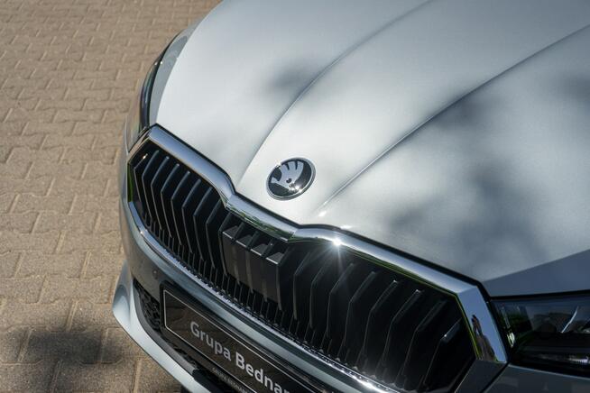 Škoda Fabia Drive 1.0 TSI 115 KM - Dostępna od ręki! Łódź - zdjęcie 5