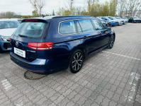 Volkswagen Passat Salon polska bezwypadkowy Otwock - zdjęcie 7