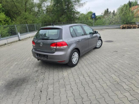 Volkswagen Golf 1.6 TDI / Navi / Książka Serwisowa ASO  !! Stan TOP !! Limanowa - zdjęcie 2