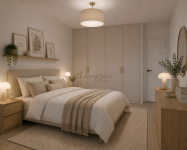 Penthouse z tarasem, 4pokoje, 0%PCC, BEZ PROWIZJI Mokotów - zdjęcie 4