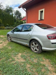 Sprzedam peugeot 407 Mogilany - zdjęcie 8
