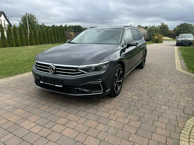 Volkswagen Passat Lipówki - zdjęcie 5
