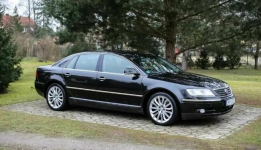 Phaeton zamiana Warszawa - zdjęcie 3