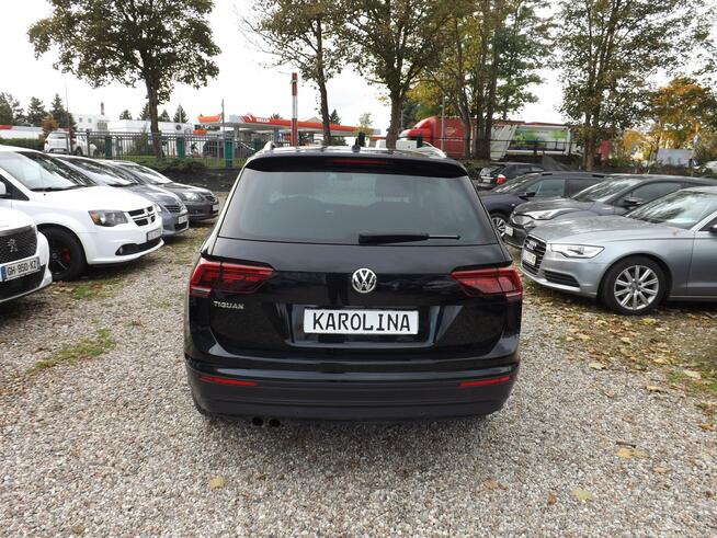 Volkswagen Tiguan Słupsk - zdjęcie 9