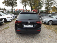 Volkswagen Tiguan Słupsk - zdjęcie 9